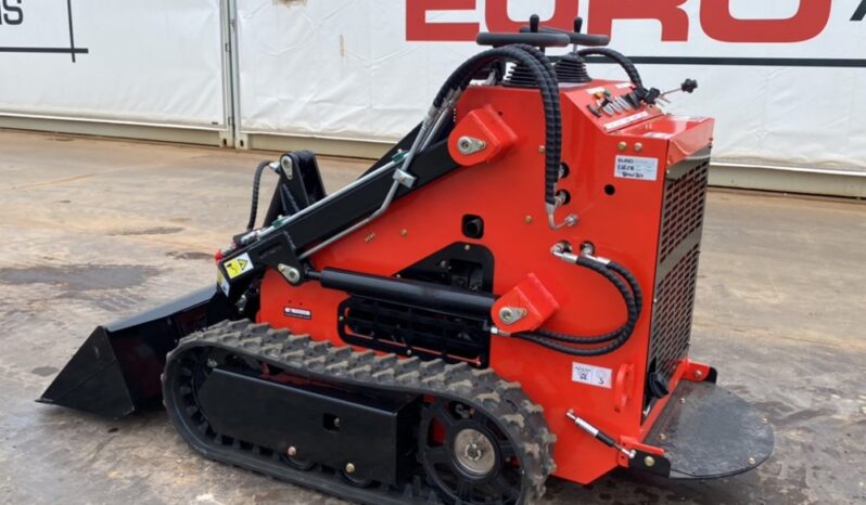 Unused 2025 LIHUA LRT23 Skidsteer Loaders For Auction: Dromore, NI – 16th & 17th May 2025 For Auction on 2025-05-17 full