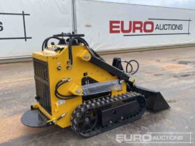 Unused 2025 LIHUA LRT23 Skidsteer Loaders For Auction: Dromore, NI – 16th & 17th May 2025 For Auction on 2025-05-17 full