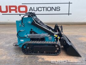 Unused 2025 LIHUA LRT23 Skidsteer Loaders For Auction: Dromore, NI – 16th & 17th May 2025 For Auction on 2025-05-17 full