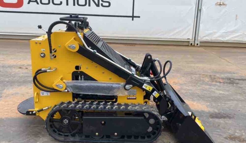 Unused 2025 LIHUA LRT23 Skidsteer Loaders For Auction: Dromore, NI – 16th & 17th May 2025 For Auction on 2025-05-17 full