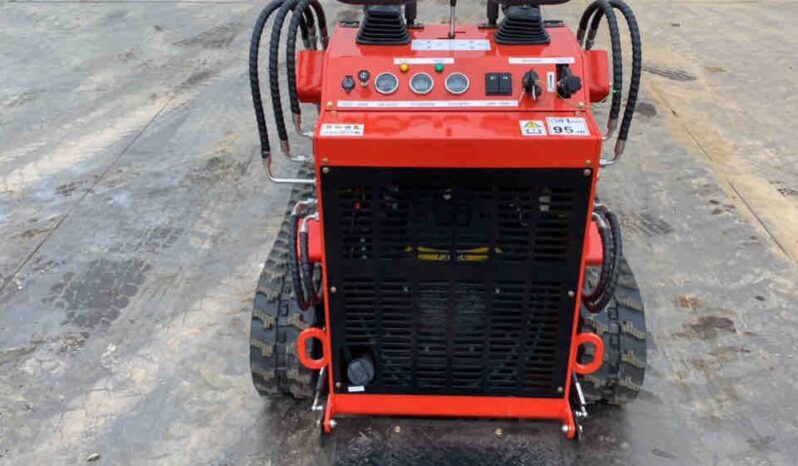 Unused 2025 LIHUA LRT23 Skidsteer Loaders For Auction: Dromore, NI – 16th & 17th May 2025 For Auction on 2025-05-17 full