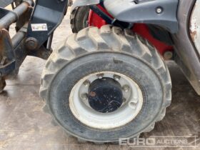 2015 Manitou MT625H Comfort Telehandlers For Auction: Dromore, NI – 16th & 17th May 2025 For Auction on 2025-05-16 full