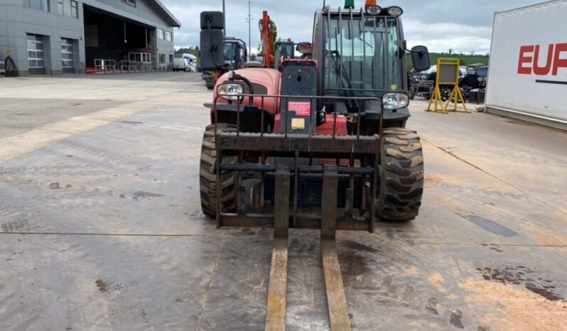 2015 Manitou MT625H Comfort Telehandlers For Auction: Dromore, NI – 16th & 17th May 2025 For Auction on 2025-05-16 full
