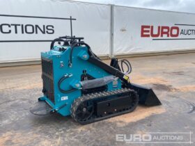 Unused 2025 LIHUA LRT23 Skidsteer Loaders For Auction: Dromore, NI – 16th & 17th May 2025 For Auction on 2025-05-17 full