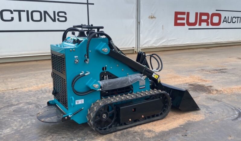 Unused 2025 LIHUA LRT23 Skidsteer Loaders For Auction: Dromore, NI – 16th & 17th May 2025 For Auction on 2025-05-17 full