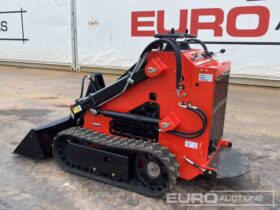 Unused 2025 LIHUA LRT23 Skidsteer Loaders For Auction: Dromore, NI – 16th & 17th May 2025 For Auction on 2025-05-17 full