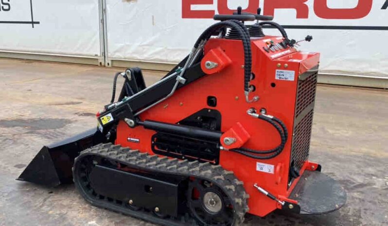 Unused 2025 LIHUA LRT23 Skidsteer Loaders For Auction: Dromore, NI – 16th & 17th May 2025 For Auction on 2025-05-17 full