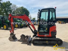 KUBOTA U27-4