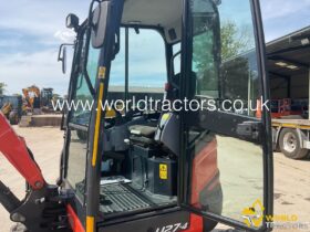 KUBOTA U27-4 full