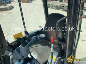 KUBOTA U27-4 full