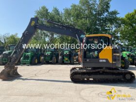 VOLVO ECR145 EL