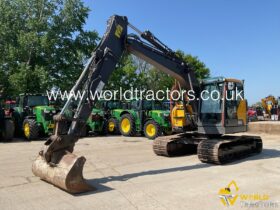 VOLVO ECR145 EL full