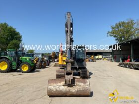 VOLVO ECR145 EL full