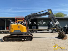 VOLVO ECR145 EL full