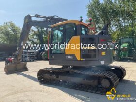 VOLVO ECR145 EL full