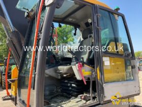 VOLVO ECR145 EL full