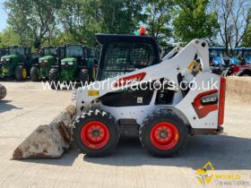 BOBCAT S530