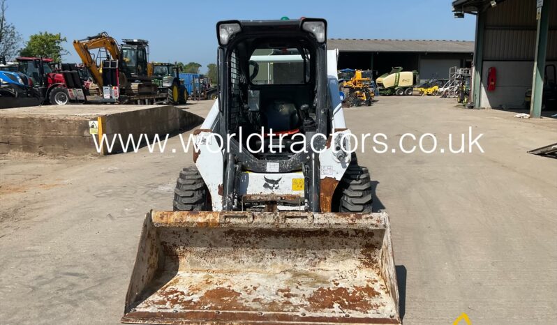 BOBCAT S530 full