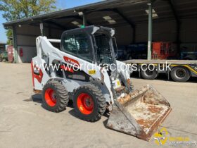 BOBCAT S530 full