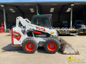 BOBCAT S530 full