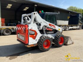 BOBCAT S530 full