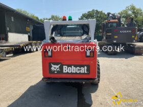 BOBCAT S530 full