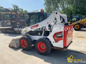 BOBCAT S530 full