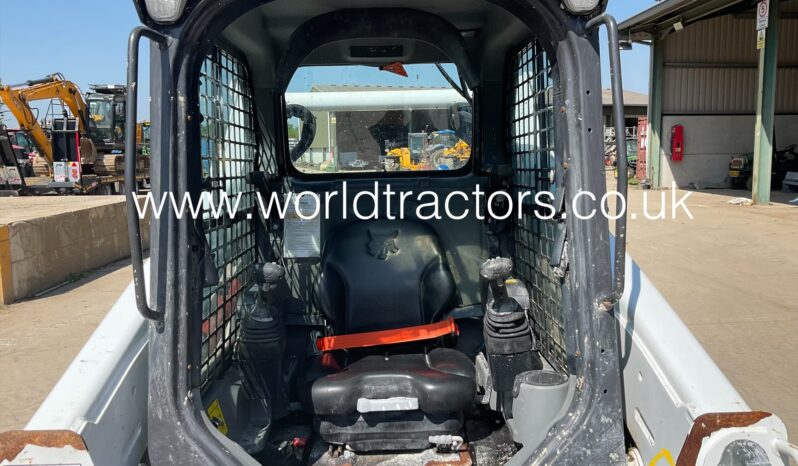BOBCAT S530 full