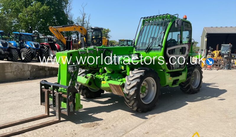 MERLO P40-17 PANORAMIC full