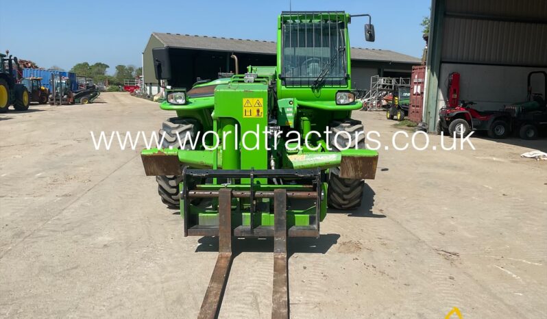 MERLO P40-17 PANORAMIC full
