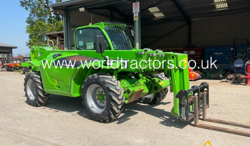 MERLO P40-17 PANORAMIC full