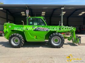 MERLO P40-17 PANORAMIC full