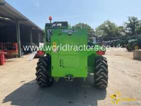 MERLO P40-17 PANORAMIC full