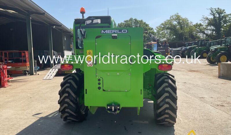 MERLO P40-17 PANORAMIC full