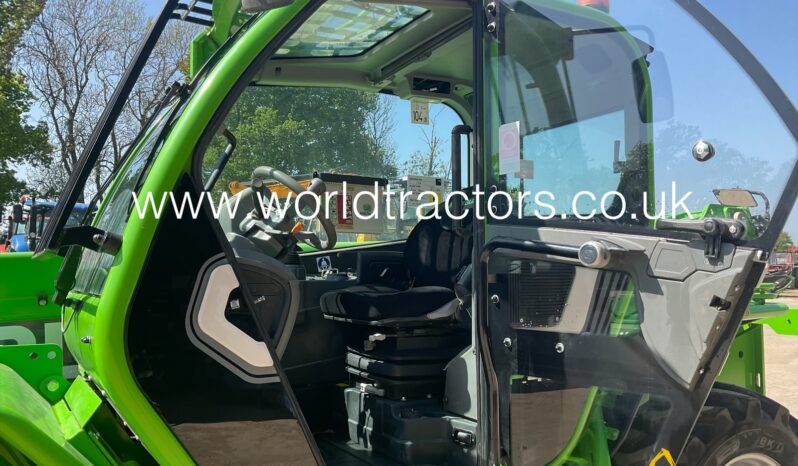 MERLO P40-17 PANORAMIC full