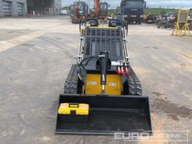 Unused 2025 LIHUA LRT23 Skidsteer Loaders For Auction: Dromore, NI – 16th & 17th May 2025 For Auction on 2025-05-17 full