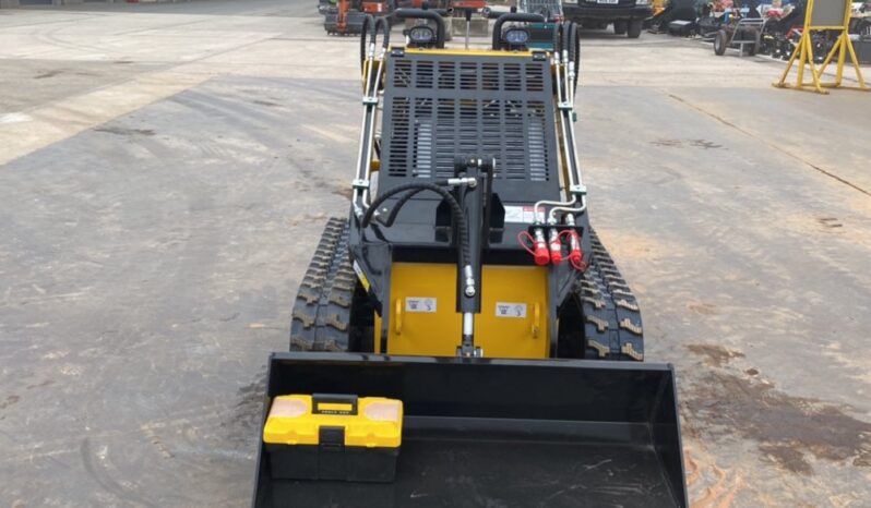 Unused 2025 LIHUA LRT23 Skidsteer Loaders For Auction: Dromore, NI – 16th & 17th May 2025 For Auction on 2025-05-17 full