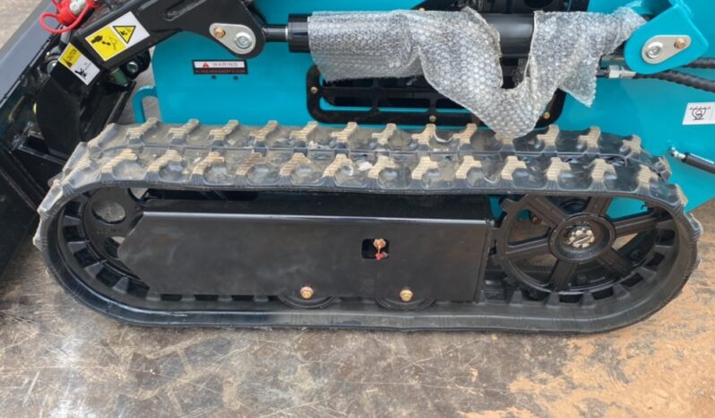 Unused 2025 LIHUA LRT23 Skidsteer Loaders For Auction: Dromore, NI – 16th & 17th May 2025 For Auction on 2025-05-17 full