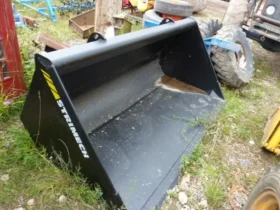 New Strimech Buckets In Stock full