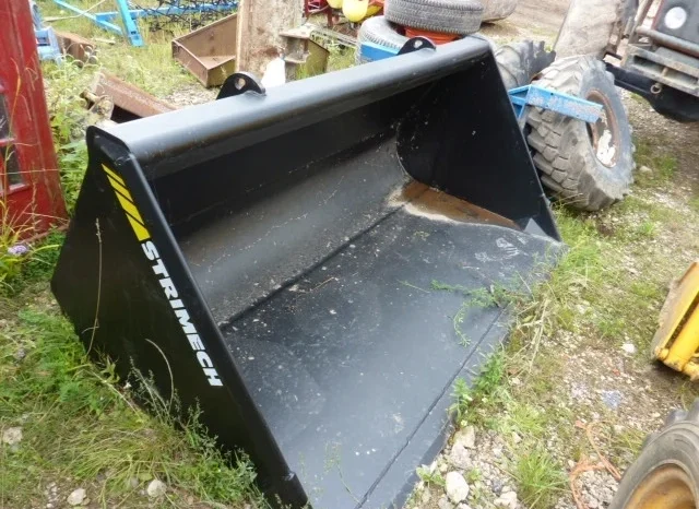 New Strimech Buckets In Stock full