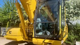 2022 Komatsu PC210LCi-11 for Sale in full