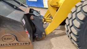 2021 Komatsu WA 380-8 for Sale in full