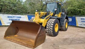 2021 Komatsu WA 380-8 for Sale in