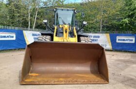 2021 Komatsu WA 380-8 for Sale in full