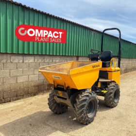 1T Skiploader Mecalac TA1EH 2020