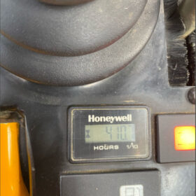 0.8T Excavator JCB 8008 2022 full