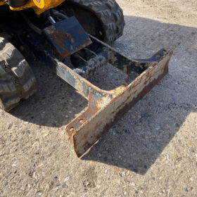 0.8T Excavator JCB 8008 2022 full