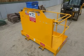 Strimech Man Basket New For 2 People