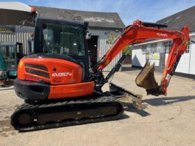 2020 Kubota KX057-4 Excavator 4 Ton  to 9 Ton for Sale
