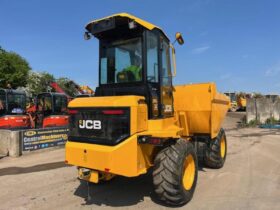 2022 JCB 9FT-2S5 Dumpers 4 Ton To 10 Ton for Sale full
